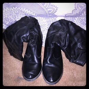 Don’t wear anymore